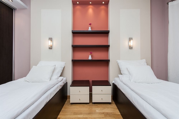 Hotel Hamilton Suites - Atlantis Apartments